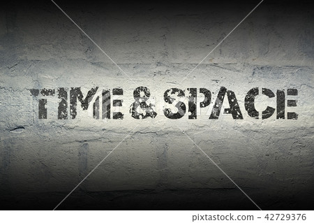 time and space gr 42729376