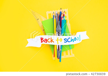 back to school 42730839