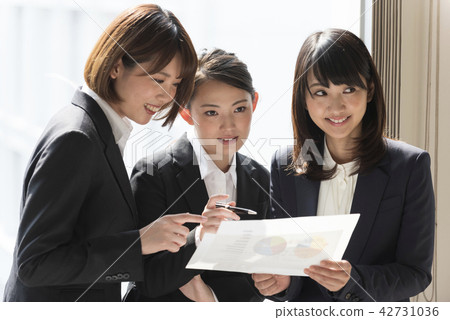 女同事諮詢團隊 42731036