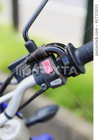 摩托車把手 42731933