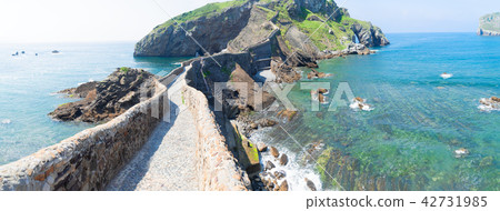 San Juan de Gaztelugatxe 42731985