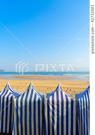 Zarauz, Pais Vasco, Spain 42732001