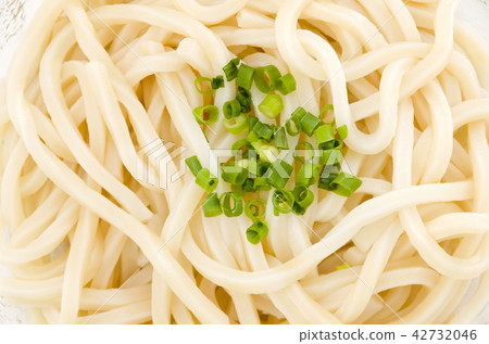 冷蕎麥麵配涼拌蕎麥麵 42732046