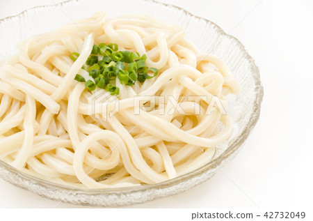 冷凍烏冬面和冷面 42732049