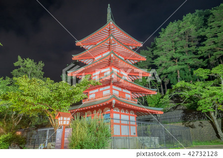 Shinagurayama Sengen Shrine 6377 42732128