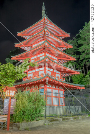 Shinclakuyama Asama Shrine 6374 42732129
