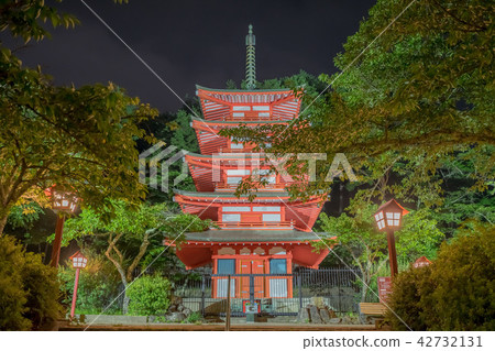 Shinclakuyama Asama Shrine 6342 42732131