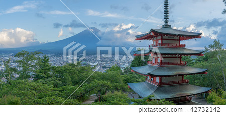 Shinclakuyama Asama Shrine 6247 Shinclakuyama Asama Shrine 6247 42732142