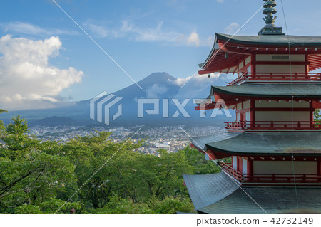 Shinclakuyama淺間神社6143 42732149