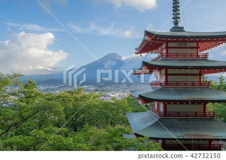 Shinagurayama Asama Shrine 6140 42732150