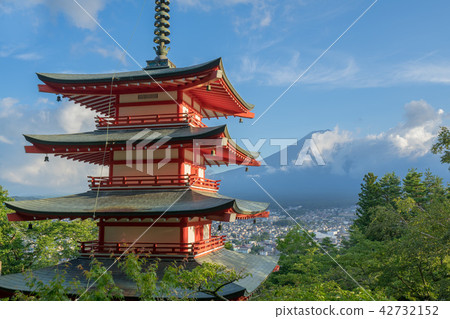 Shinkokuyama Shimami Shrine 6110 42732152