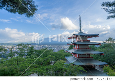 Shinagurayama Sengen Shrine 5987 42732158