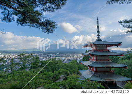 Shinagurayama Asama Shrine 5981 42732160