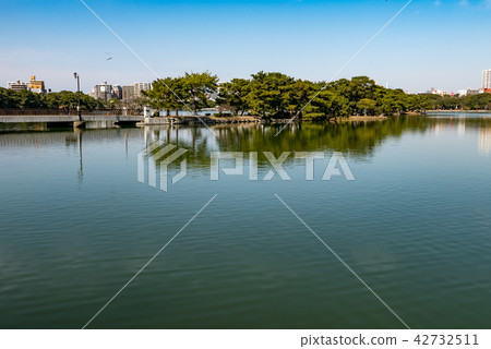 大濠公園 42732511