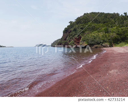 Odaigajima Akahama Beach 42733214