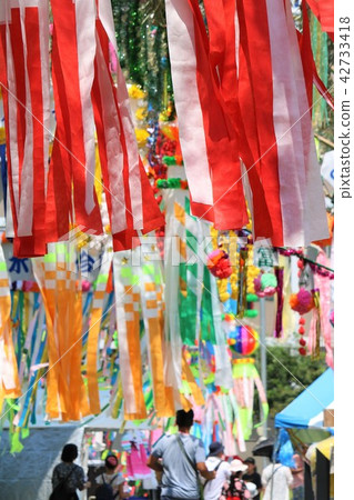Tamanigawa Tanabata Festival 42733418