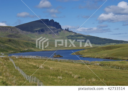 Old Man of Stay (UK) Old Man of Stay (UK) 42733514