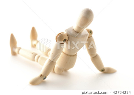休息時間 42734254