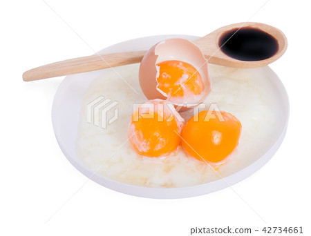 Boiled eggs, mineral water. Boiled eggs, mineral water. 42734661