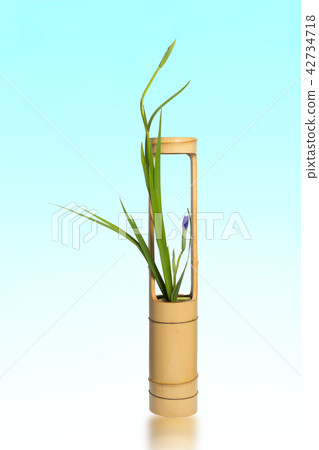 Kakutba Ikebana 42734718