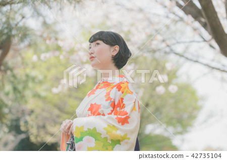 女生 女孩 女性 42735104