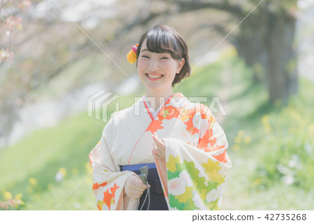 女生 女孩 女性 42735268