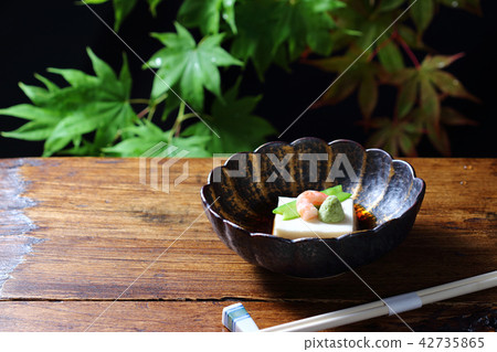 芝麻豆腐 42735865