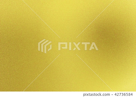Texture of gold steel plate wall, abstract Texture of gold steel plate wall, abstract 42736584