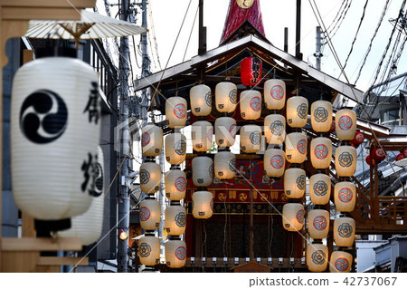 Gion festival 2018 42737067