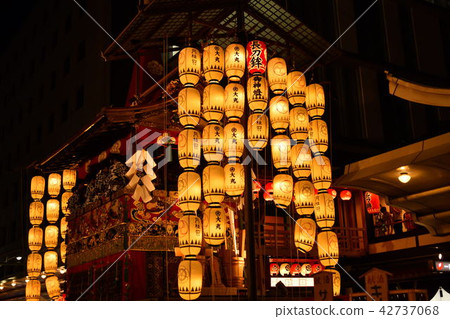 Gion festival 2018 Gion festival 2018 42737068