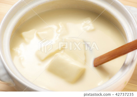 溫泉豆腐 42737235