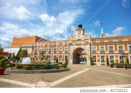 志摩西班牙村（MayParqueEspañaSpring） 42738522
