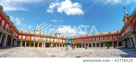 Shima Spain Village (May Parque España Spring) Shima Spain Village (May Parque España Spring) 42738528