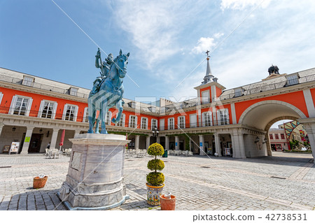 志摩西班牙村(MayParqueEspañaSpring) 志摩西班牙村(MayParqueEspañaSpring) 42738531