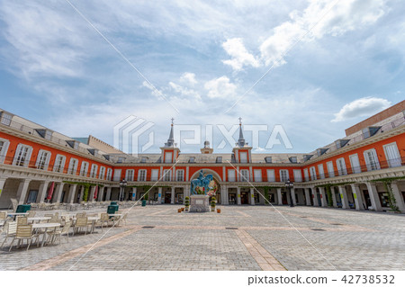 Shima Spain Village (May Parque España Spring) Shima Spain Village (May Parque España Spring) 42738532