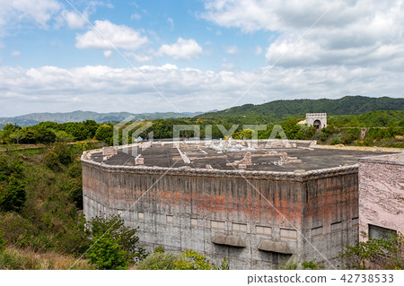 Shima Spain Village (May Parque España Spring) Shima Spain Village (May Parque España Spring) 42738533