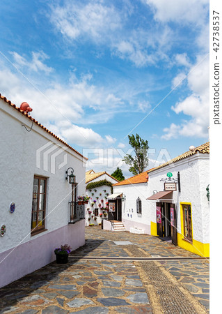 志摩西班牙村（MayParqueEspañaSpring） 42738537