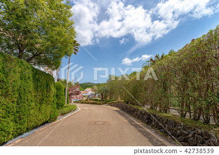 志摩西班牙村(MayParqueEspañaSpring) 志摩西班牙村(MayParqueEspañaSpring) 42738539