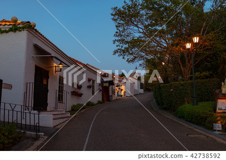 志摩西班牙村(MayParqueEspañaSpring) 志摩西班牙村(MayParqueEspañaSpring) 42738592
