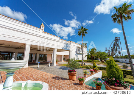 志摩西班牙村（MayParqueEspañaSpring） 42738613