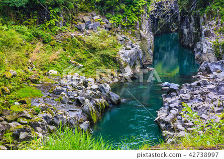 Takachiho Gorge [Miyazaki Prefecture] 42738997