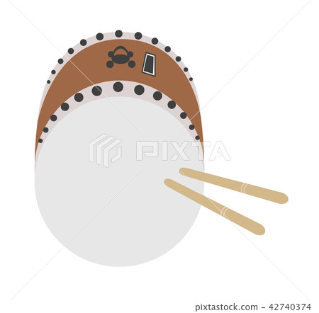 A drum 42740374