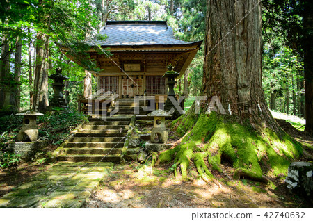 Kinmin Shrine Semboku, Akita Prefecture Kinmin Shrine Semboku, Akita Prefecture 42740632