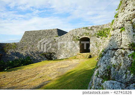 沖繩縣·扎基利里城堡遺址 沖繩縣·扎基利里城堡遺址 42741826