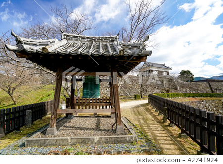 臼杵公園臼杵城遺址 臼杵公園臼杵城遺址 42741924