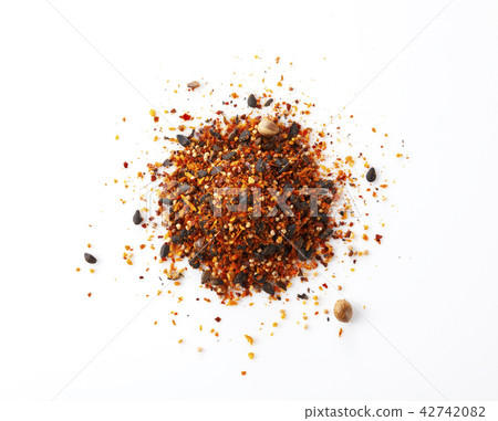 seven spice blend  42742082