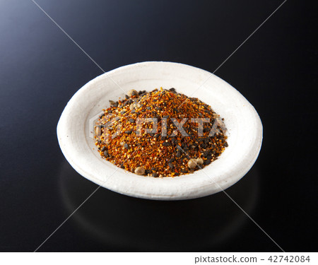 seven spice blend  42742084