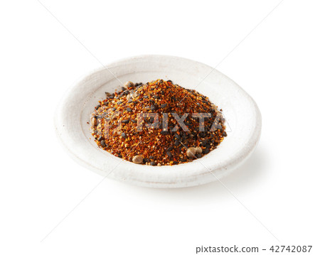 七種香料混合 42742087