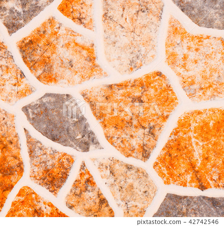 Traditional ornamental Spanish decorative tiles Traditional ornamental Spanish decorative tiles 42742546