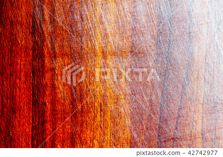 interesting texture of a wooden surface 42742977